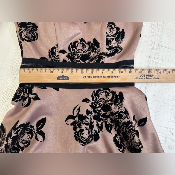 Nordstrom dress. City Studio Size 1 Teen Section - Picture 4 of 6